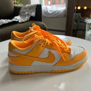 Nike Women’s/Men’s Dunk low